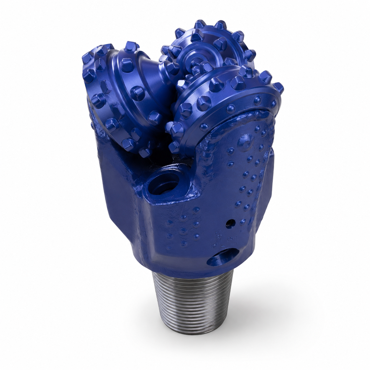 Tricono TCI 6 3/4" - Vista 3